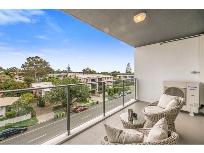 406/17 Bath Street, Labrador QLD 4215