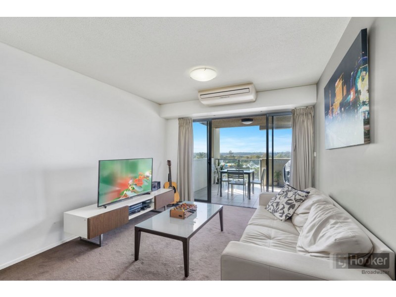 1503/111 Lindfield Road, Helensvale QLD 4212