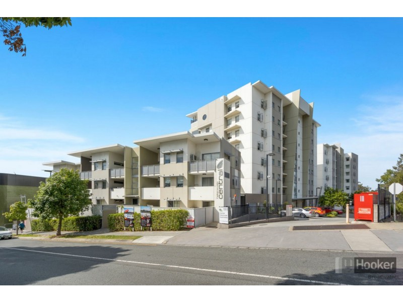 1503/111 Lindfield Road, Helensvale QLD 4212