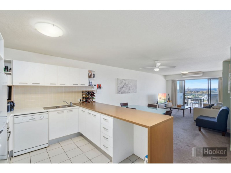 1503/111 Lindfield Road, Helensvale QLD 4212