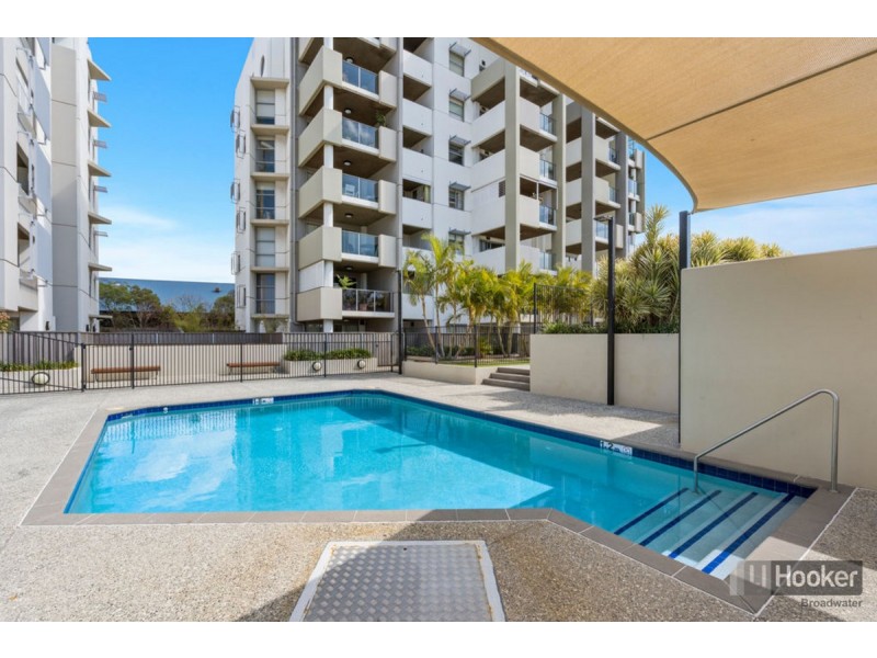 1503/111 Lindfield Road, Helensvale QLD 4212