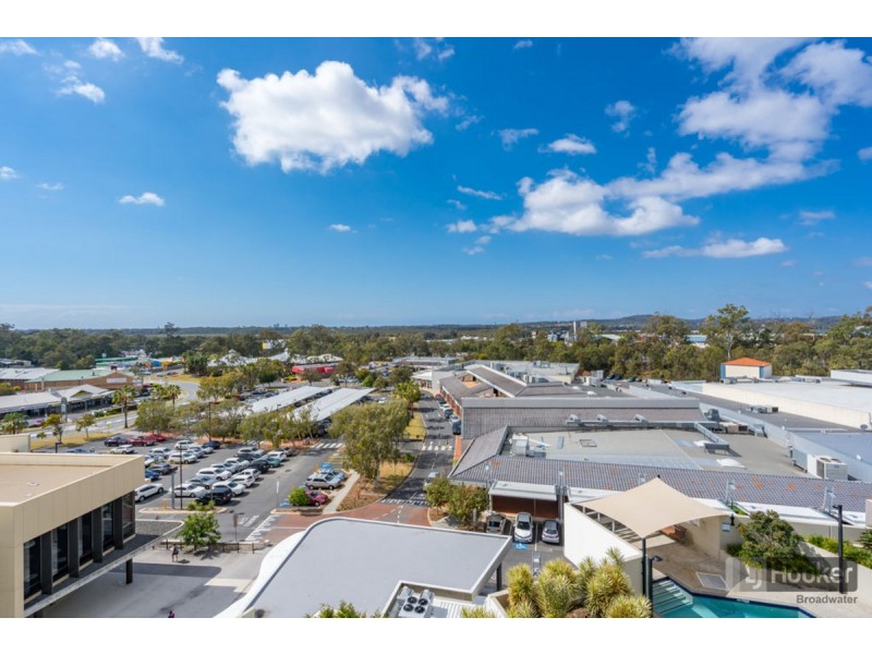 1503/111 Lindfield Road, Helensvale QLD 4212