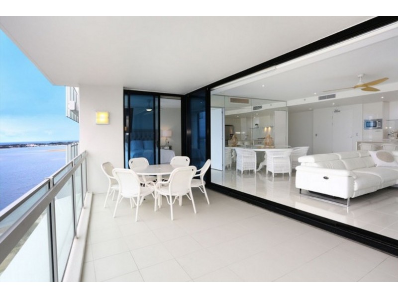 1502/230 Marine Parade, Labrador QLD 4215