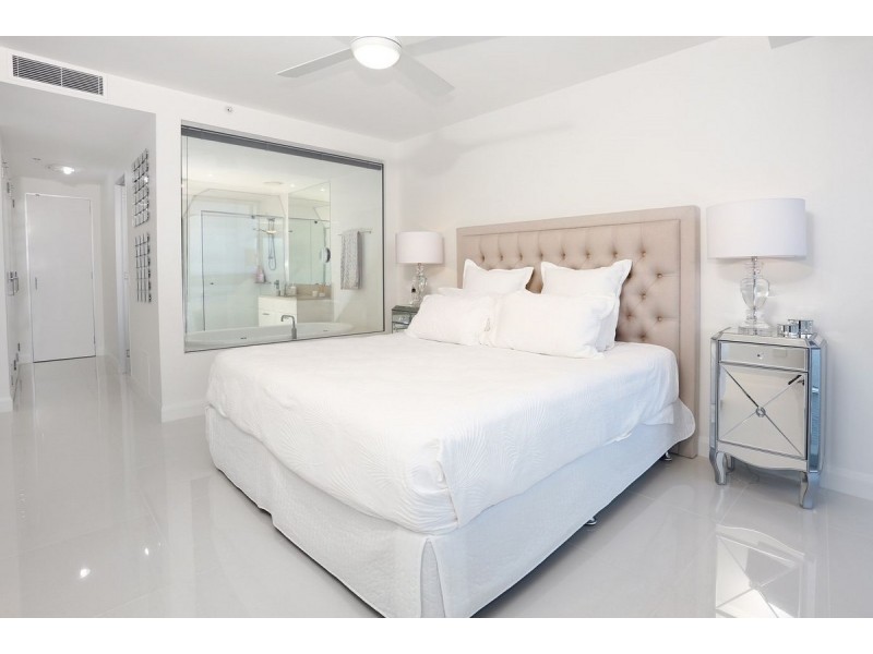 1502/230 Marine Parade, Labrador QLD 4215