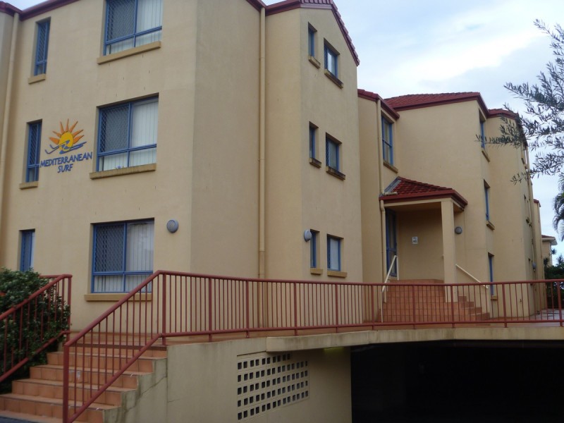 11/89 Frank Street, Labrador QLD 4215