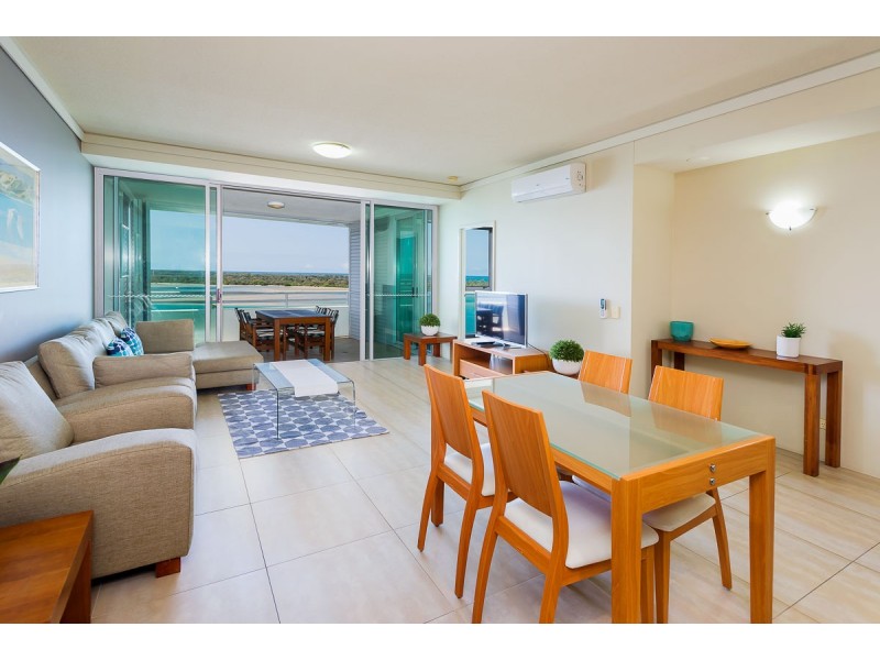 910/360 Marine Parade, Labrador QLD 4215