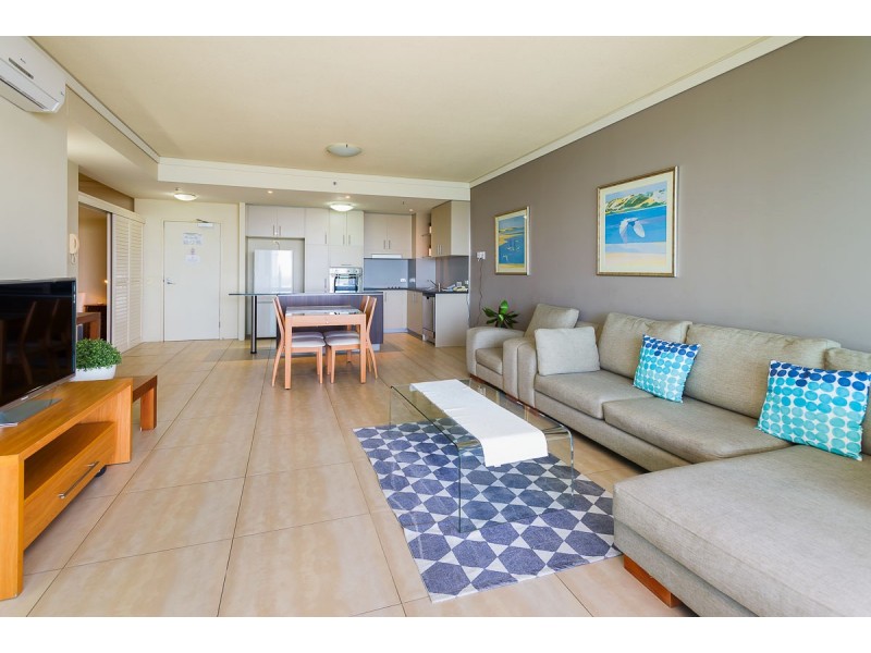 910/360 Marine Parade, Labrador QLD 4215