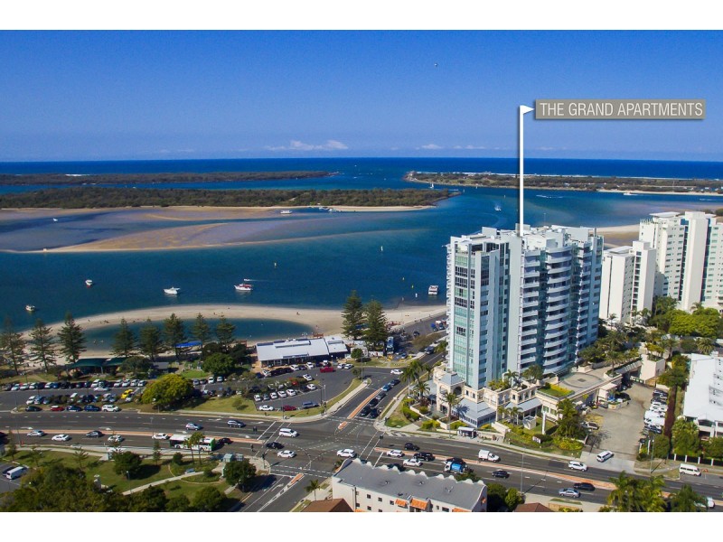 910/360 Marine Parade, Labrador QLD 4215