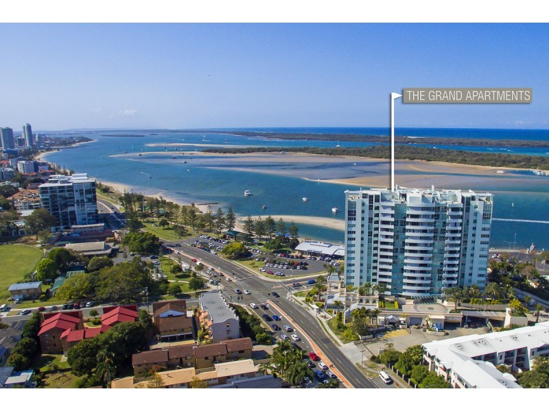 910/360 Marine Parade, Labrador QLD 4215
