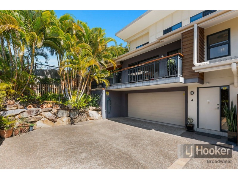 4/62 Imperial Parade, Labrador QLD 4215