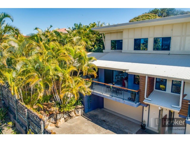 4/62 Imperial Parade, Labrador QLD 4215