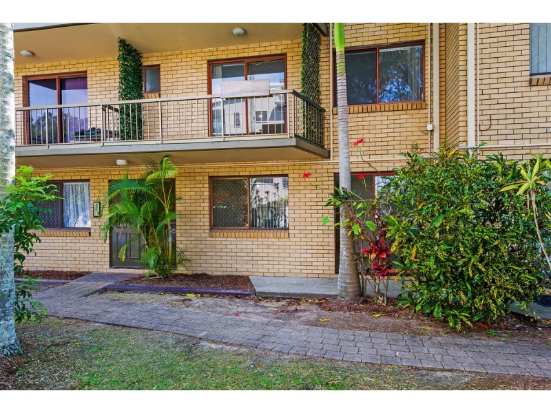 3/9 Bradford Street, Labrador QLD 4215