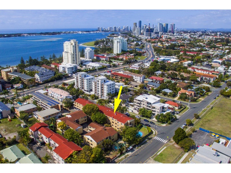 3/9 Bradford Street, Labrador QLD 4215