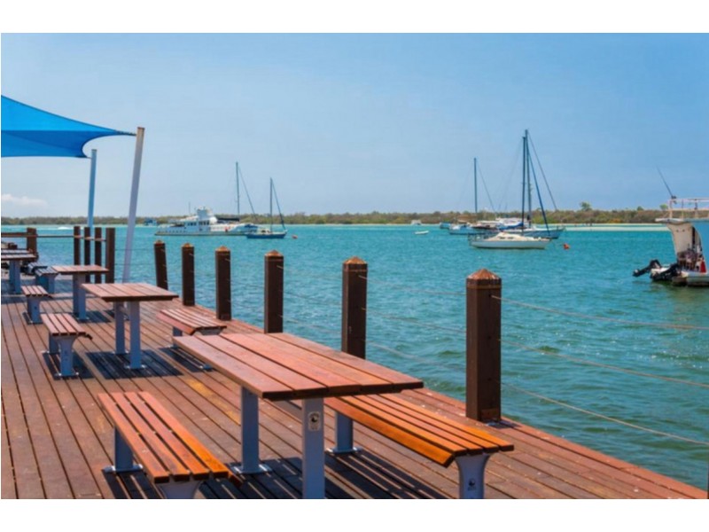 3/9 Bradford Street, Labrador QLD 4215