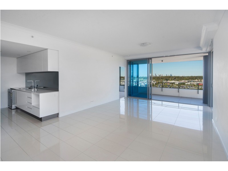 304/43 Harbour Town Drive, Biggera Waters QLD 4216