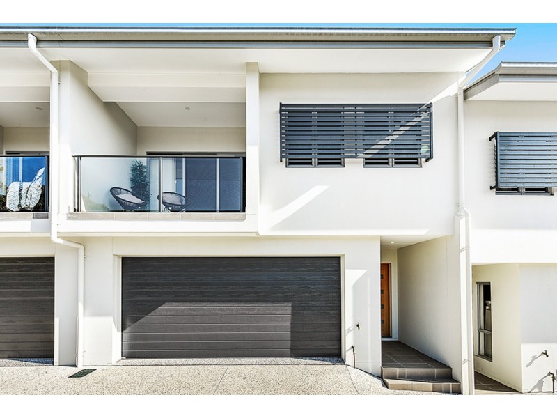 3/43 Harley Street, Labrador QLD 4215