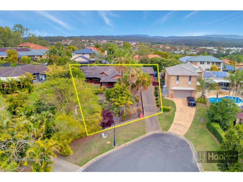 9 Benalla Court, Parkwood QLD 4214