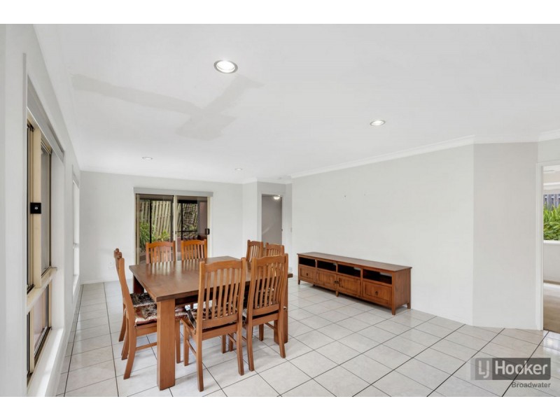 9 Benalla Court, Parkwood QLD 4214