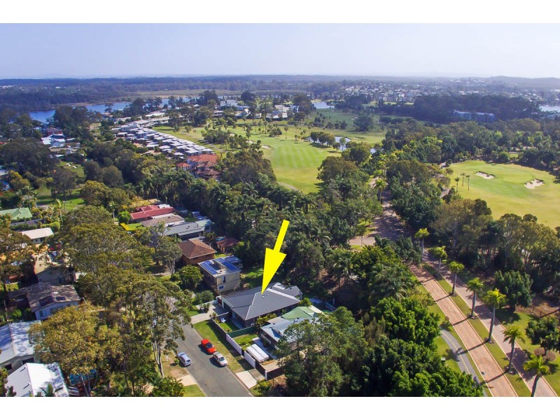 7 Babirra Street, Hope Island QLD 4212