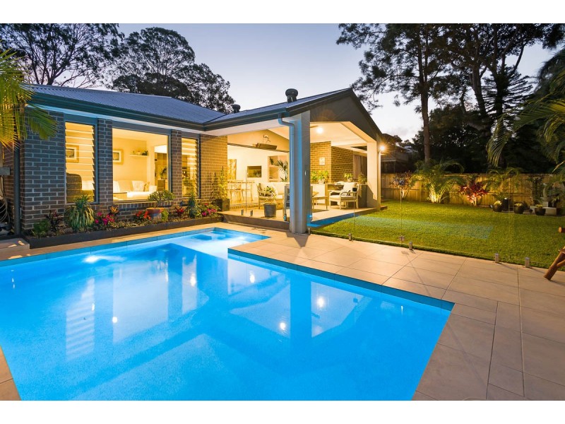 7 Babirra Street, Hope Island QLD 4212