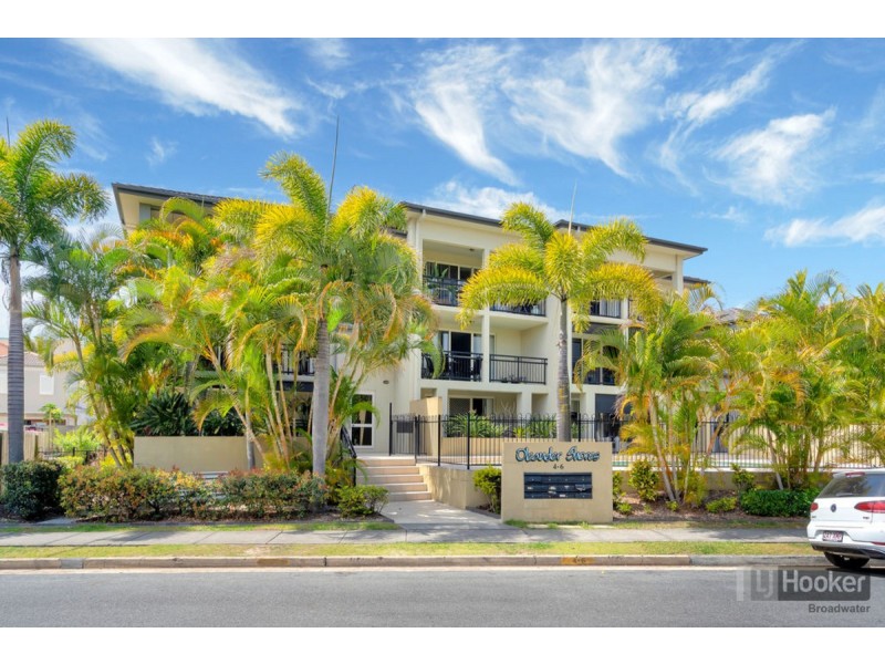 2/4-6 Oleander Avenue, Biggera Waters QLD 4216