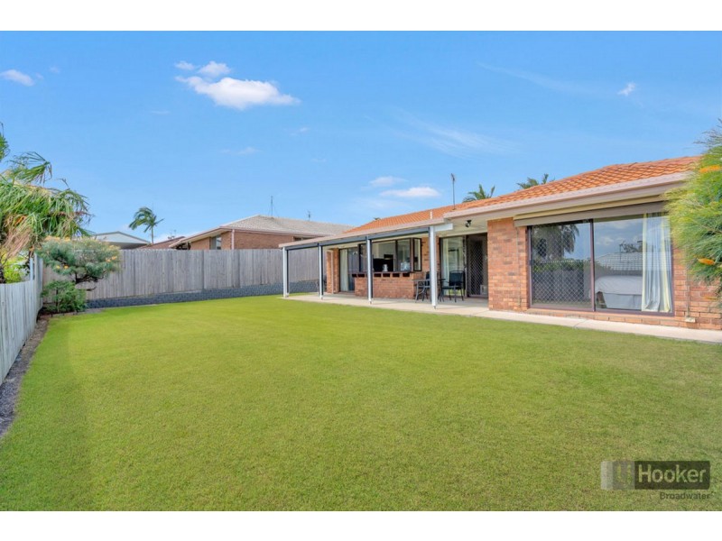 11 Baxter Court, Arundel QLD 4214