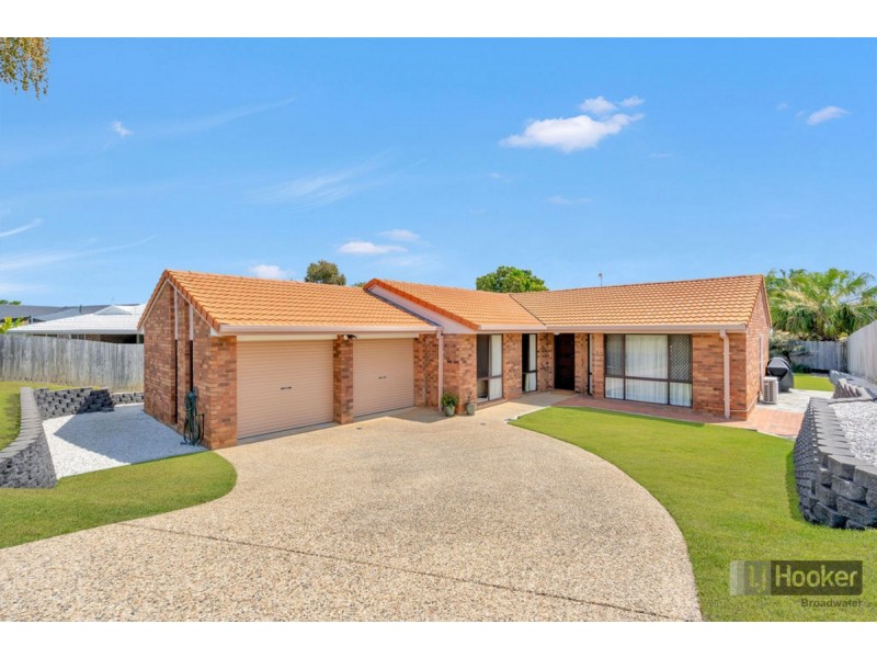11 Baxter Court, Arundel QLD 4214