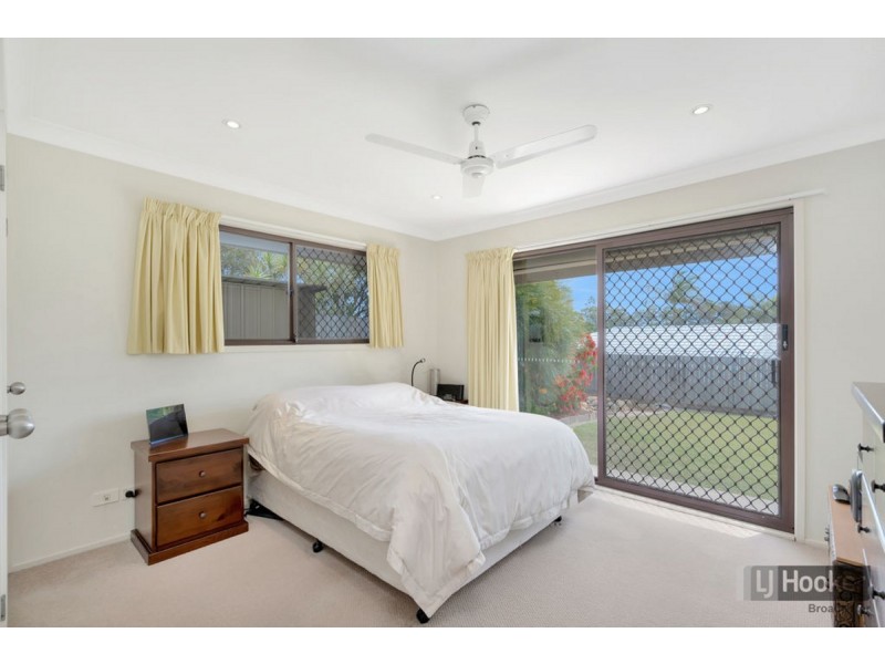11 Baxter Court, Arundel QLD 4214