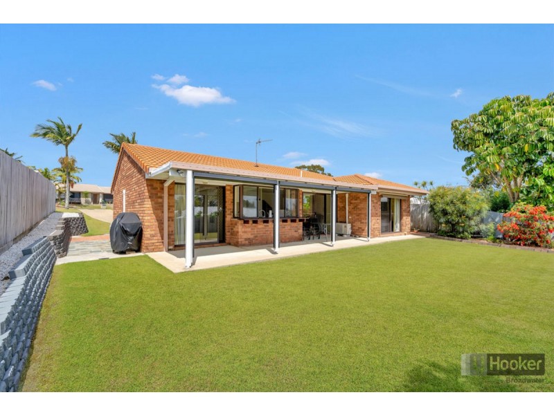 11 Baxter Court, Arundel QLD 4214