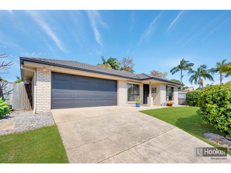 56 Deakin Avenue, Southport QLD 4215