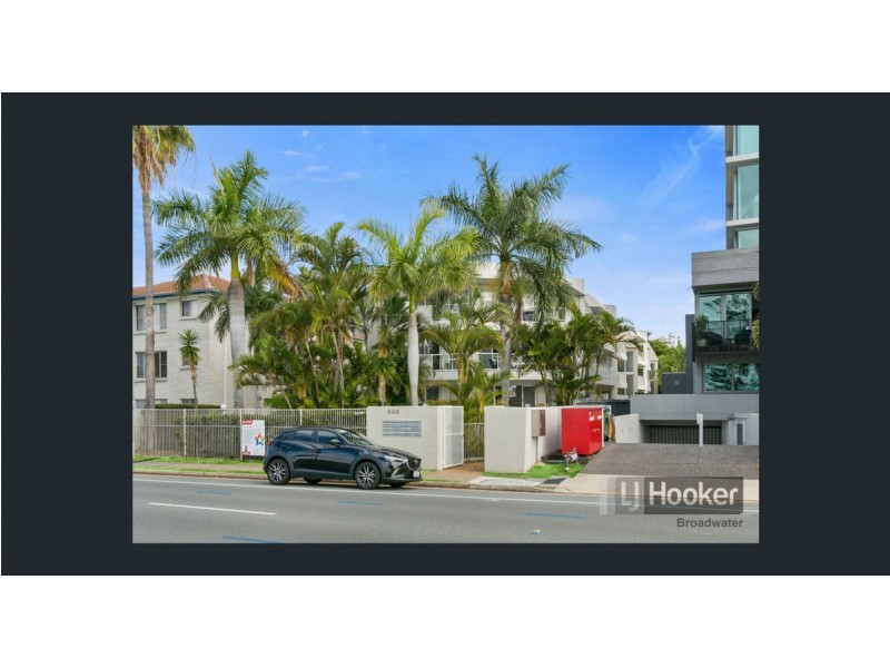 12/444 Marine Parade, Biggera Waters QLD 4216