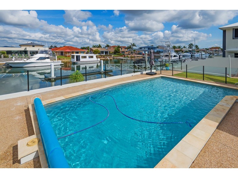 50 Lindsay Parade, Paradise Point QLD 4216