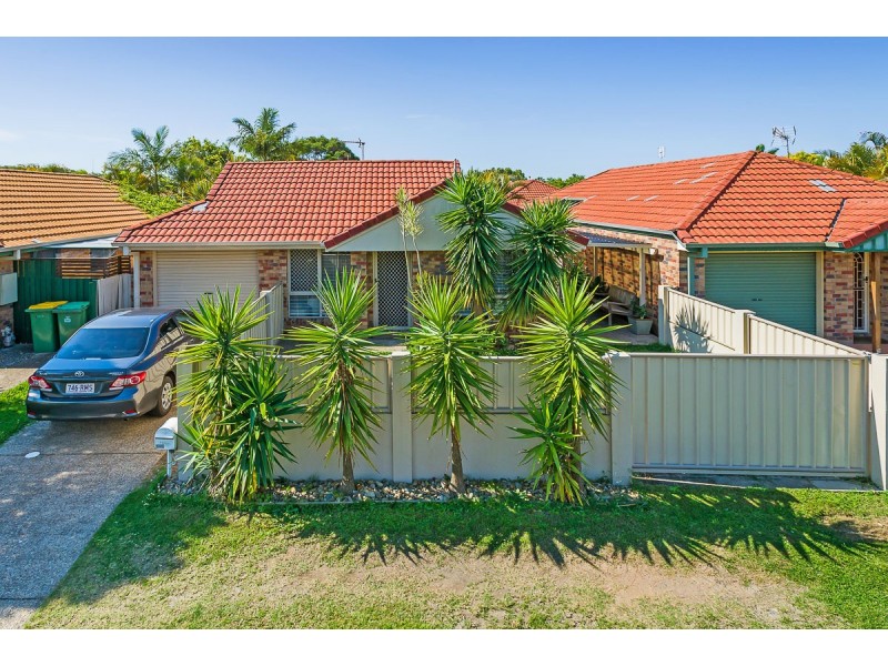 9 Matisse Court, Coombabah QLD 4216