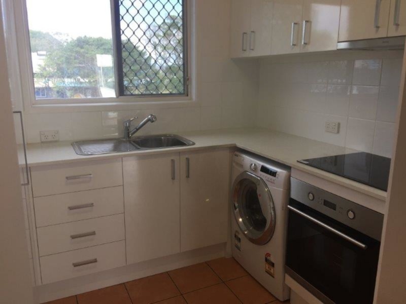 5/376 Marine Parade, Labrador QLD 4215