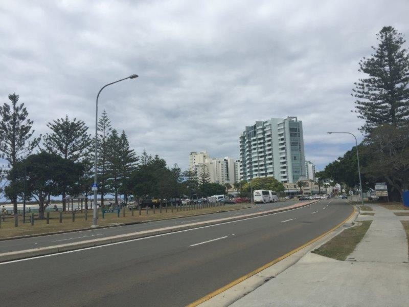 5/376 Marine Parade, Labrador QLD 4215