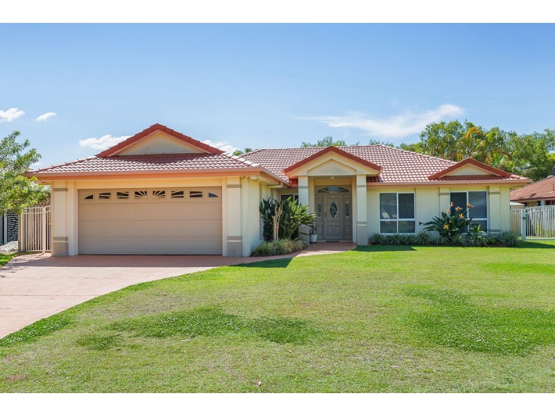 6 Audrey Avenue, Helensvale QLD 4212