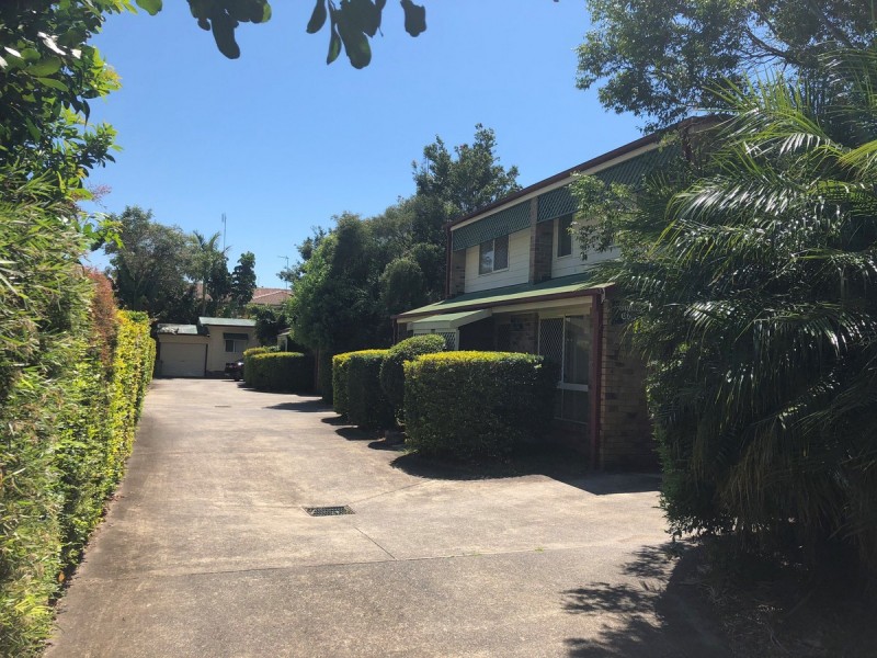 5/21 Gordon Street, Labrador QLD 4215