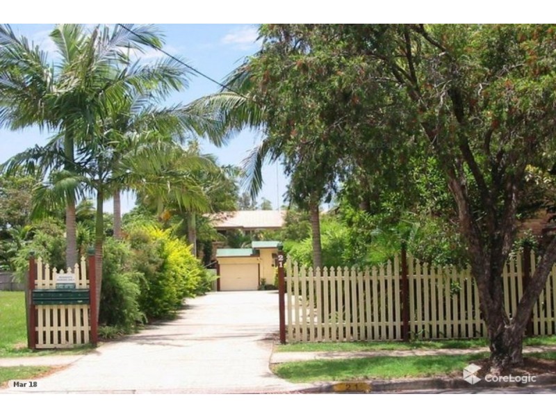 5/21 Gordon Street, Labrador QLD 4215