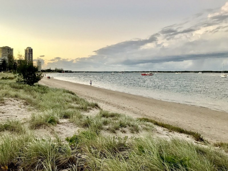 5/83 Brighton Street, Biggera Waters QLD 4216