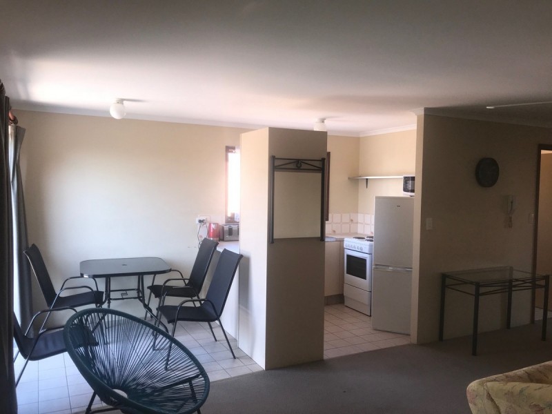 18/28 Hunter Street, Labrador QLD 4215