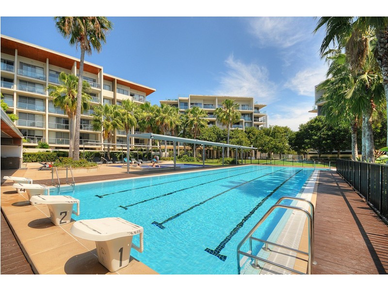 9/154 Musgrave Avenue, Southport QLD 4215