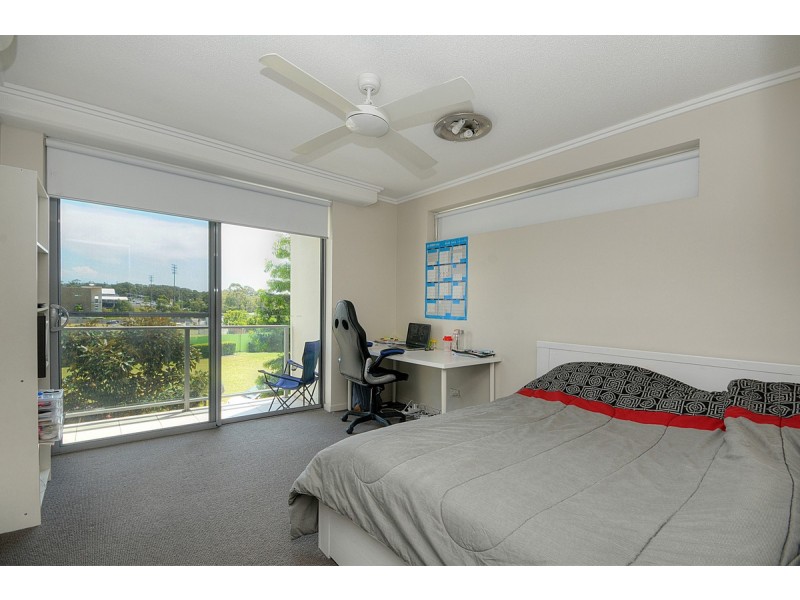9/154 Musgrave Avenue, Southport QLD 4215
