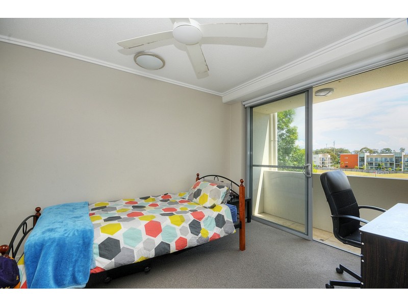 9/154 Musgrave Avenue, Southport QLD 4215