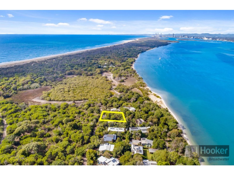 23 Mid Esplanade, South Stradbroke QLD 4216