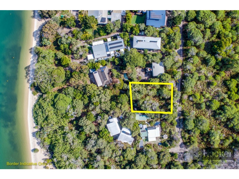 23 Mid Esplanade, South Stradbroke QLD 4216