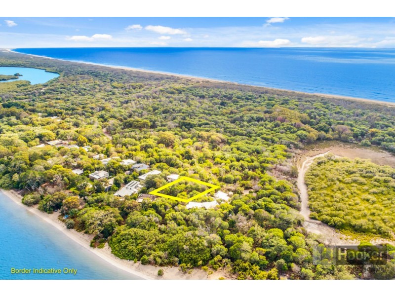 23 Mid Esplanade, South Stradbroke QLD 4216