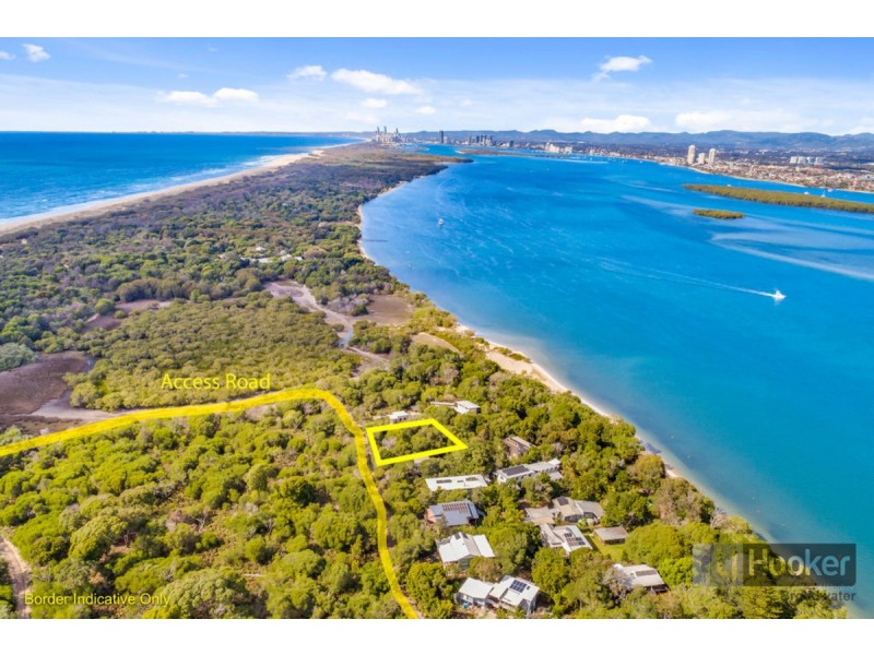 23 Mid Esplanade, South Stradbroke QLD 4216