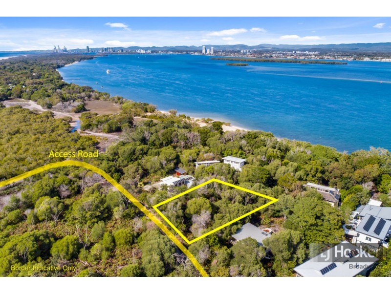 23 Mid Esplanade, South Stradbroke QLD 4216