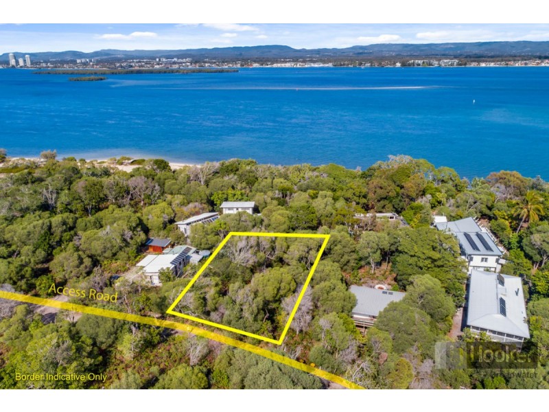 23 Mid Esplanade, South Stradbroke QLD 4216