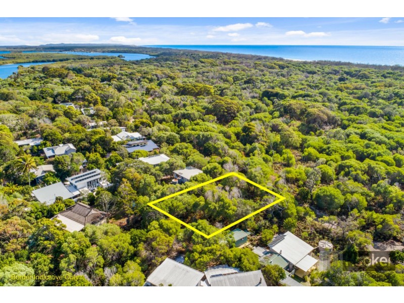 23 Mid Esplanade, South Stradbroke QLD 4216